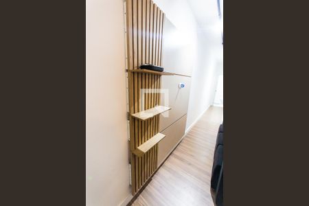 Painel de apartamento para alugar com 2 quartos, 53m² em Vila Guiomar, Santo André