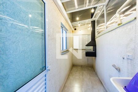 Apartamento à venda com 53m², 2 quartos e 1 vagaÁrea de Serviço