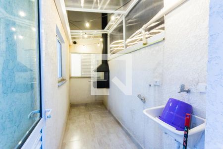 Apartamento à venda com 53m², 2 quartos e 1 vagaÁrea de Serviço