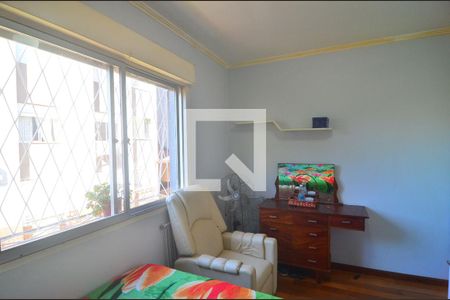 Quarto 1 de apartamento à venda com 2 quartos, 56m² em Nossa Senhora das Gracas, Canoas