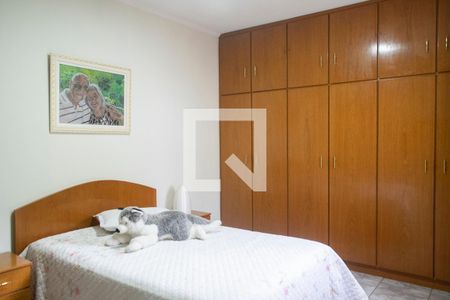 Casa à venda com 266m², 7 quartos e 3 vagasQuarto 3 suite