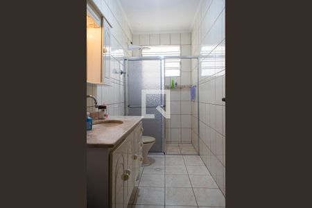 Casa à venda com 266m², 7 quartos e 3 vagasBanheiro