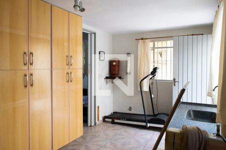 Casa à venda com 266m², 7 quartos e 3 vagasCozinha casa baixo