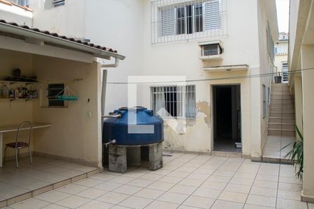 Casa à venda com 266m², 7 quartos e 3 vagasQuintal