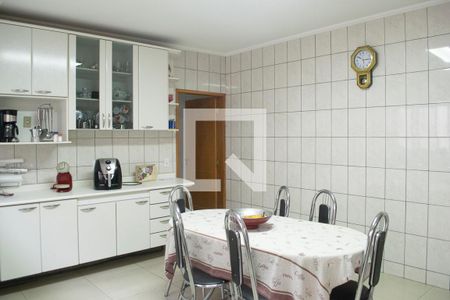 Casa à venda com 266m², 7 quartos e 3 vagasCozinha