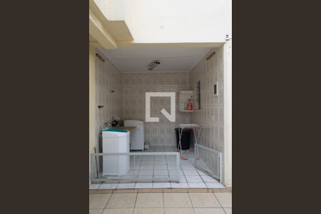 Casa à venda com 266m², 7 quartos e 3 vagasÁrea de Serviço