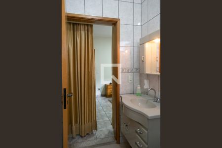 Casa à venda com 266m², 7 quartos e 3 vagasBanheiro suite