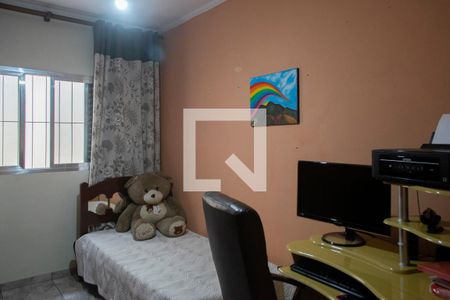 Quarto 1 de casa à venda com 7 quartos, 266m² em Jardim São Paulo, São Paulo