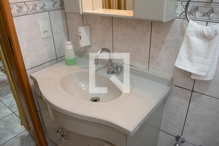 Casa à venda com 266m², 7 quartos e 3 vagasBanheiro suite