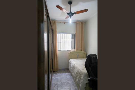 Quarto 2 de casa à venda com 7 quartos, 266m² em Jardim São Paulo, São Paulo