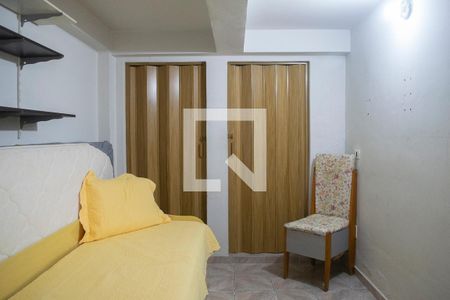 Casa à venda com 266m², 7 quartos e 3 vagasQuarto casa baixo