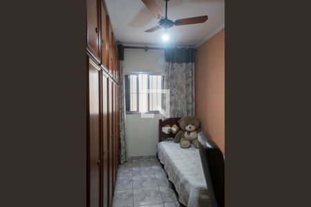 Quarto 1 de casa à venda com 7 quartos, 266m² em Jardim São Paulo, São Paulo