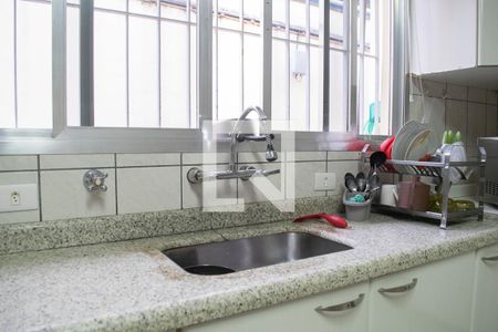 Casa à venda com 266m², 7 quartos e 3 vagasCozinha