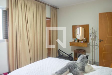 Casa à venda com 266m², 7 quartos e 3 vagasQuarto 3 suite