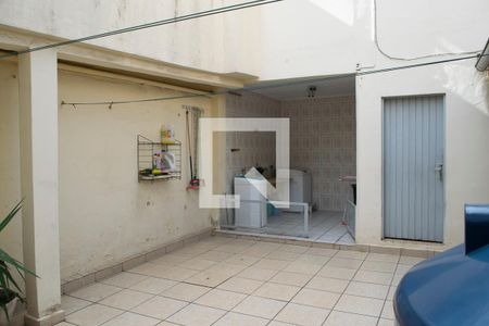 Casa à venda com 266m², 7 quartos e 3 vagasQuintal