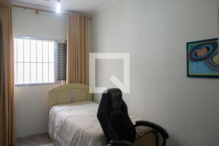 Quarto 2 de casa à venda com 7 quartos, 266m² em Jardim São Paulo, São Paulo