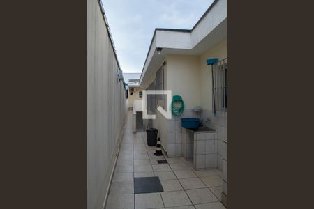 Casa à venda com 266m², 7 quartos e 3 vagasLateral