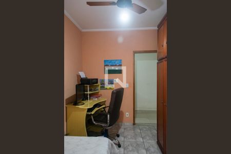 Quarto 1 de casa à venda com 7 quartos, 266m² em Jardim São Paulo, São Paulo