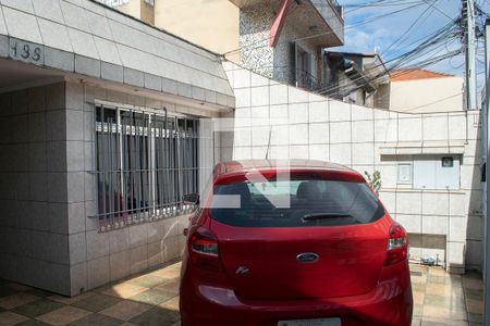 Casa à venda com 266m², 7 quartos e 3 vagasGaragem