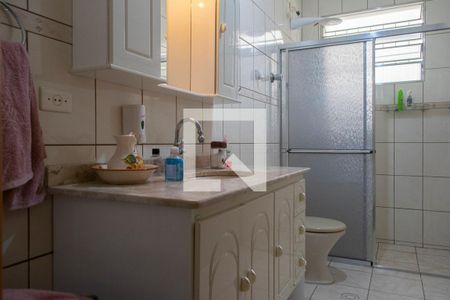 Casa à venda com 266m², 7 quartos e 3 vagasBanheiro