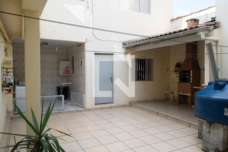 Casa à venda com 266m², 7 quartos e 3 vagasQuintal