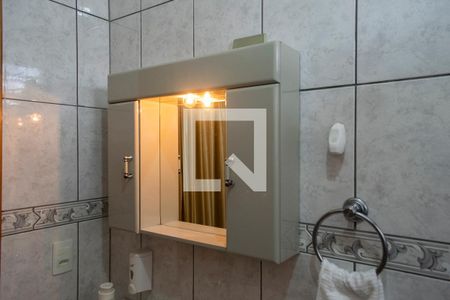 Casa à venda com 266m², 7 quartos e 3 vagasBanheiro suite