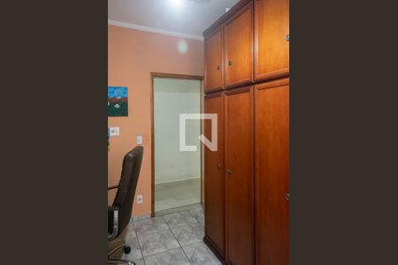 Quarto 1 de casa à venda com 7 quartos, 266m² em Jardim São Paulo, São Paulo