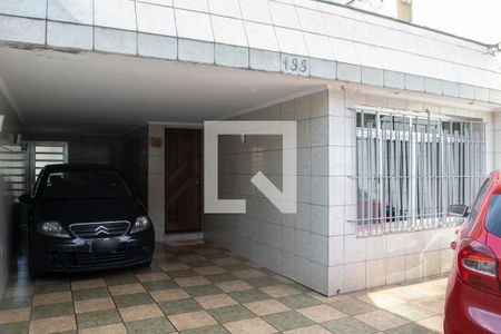Casa à venda com 266m², 7 quartos e 3 vagasGaragem