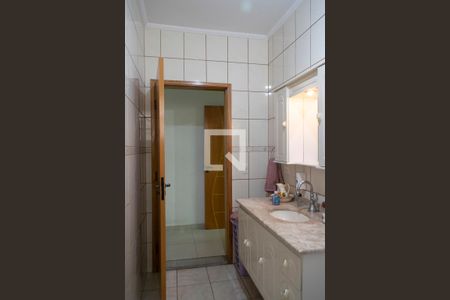 Casa à venda com 266m², 7 quartos e 3 vagasBanheiro