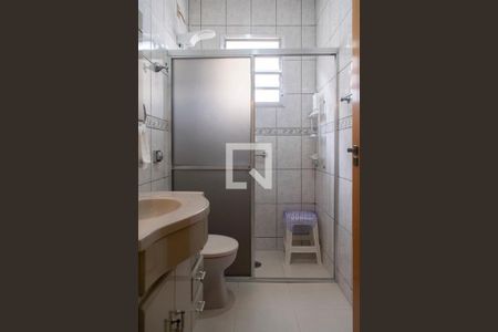 Casa à venda com 266m², 7 quartos e 3 vagasBanheiro suite