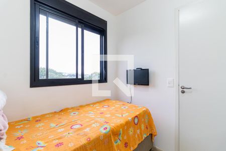 Apartamento para alugar com 34m², 2 quartos e sem vagaQuarto 2