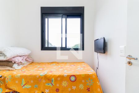 Apartamento para alugar com 34m², 2 quartos e sem vagaQuarto 2