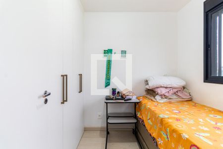 Apartamento para alugar com 34m², 2 quartos e sem vagaQuarto 2