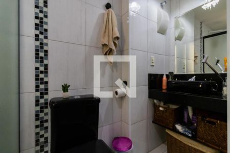 Apartamento à venda com 68m², 2 quartos e 1 vagaBanheiro