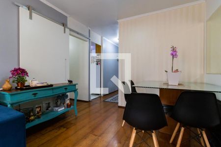 Apartamento à venda com 68m², 2 quartos e 1 vagaSala