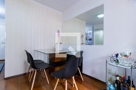 Apartamento à venda com 68m², 2 quartos e 1 vagaSala