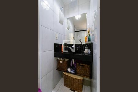 Apartamento à venda com 68m², 2 quartos e 1 vagaBanheiro