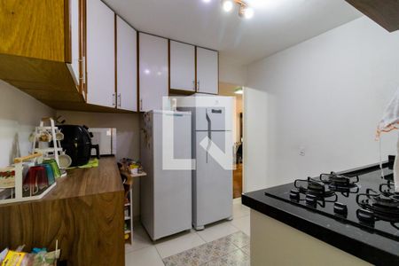 Apartamento à venda com 68m², 2 quartos e 1 vagaCozinha