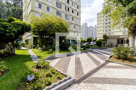 Apartamento à venda com 68m², 2 quartos e 1 vagaÁrea Comum