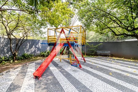 Apartamento à venda com 68m², 2 quartos e 1 vagaPlayground