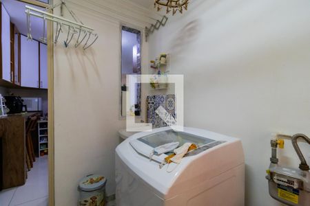 Apartamento à venda com 68m², 2 quartos e 1 vagaÁrea de Serviço