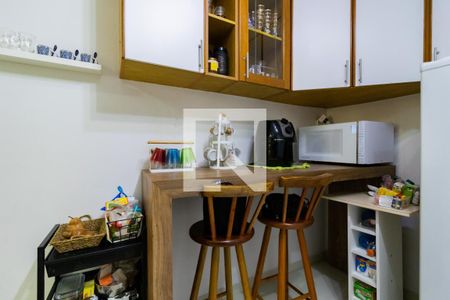 Apartamento à venda com 68m², 2 quartos e 1 vagaCozinha