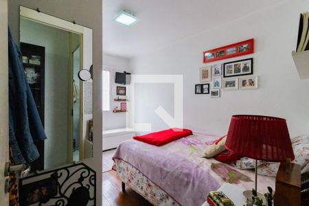 Apartamento à venda com 68m², 2 quartos e 1 vagaQuarto 1