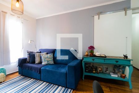 Apartamento à venda com 68m², 2 quartos e 1 vagaSala