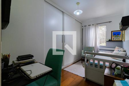 Apartamento à venda com 68m², 2 quartos e 1 vagaQuarto 2