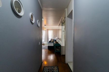 Apartamento à venda com 68m², 2 quartos e 1 vagaSala