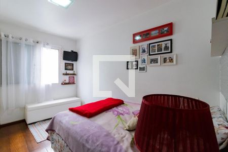 Apartamento à venda com 68m², 2 quartos e 1 vagaQuarto 1