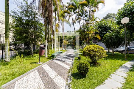 Apartamento à venda com 68m², 2 quartos e 1 vagaEntrada