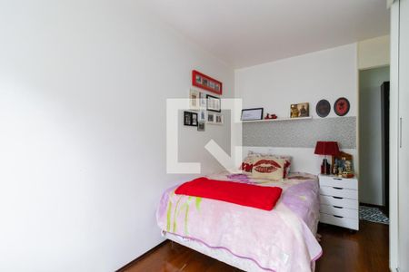 Apartamento à venda com 68m², 2 quartos e 1 vagaQuarto 1