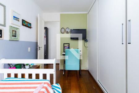 Apartamento à venda com 68m², 2 quartos e 1 vagaQuarto 2